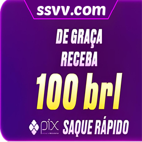 ssvv.com Ganhe R$ 100,00 Gratis
